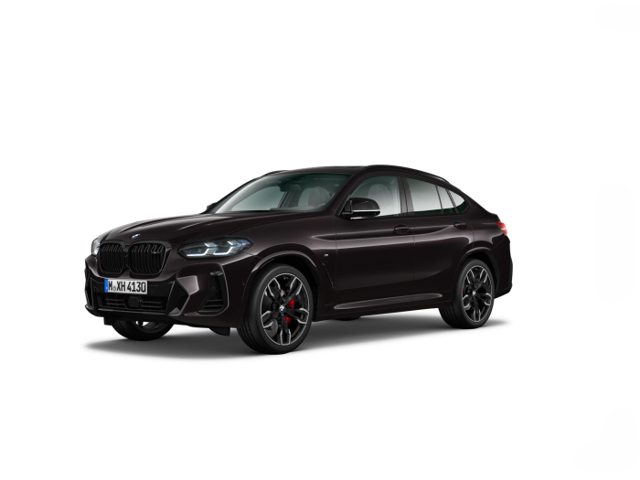 BMW X4, X4 M40I, 2024, 9800 km
