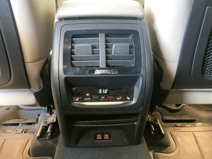 BMW X4, X4 XDRIVE20D, 2019, 79890 km