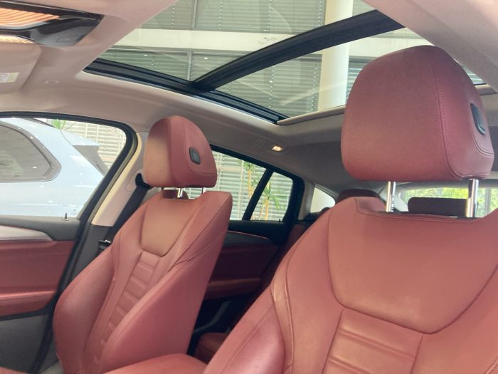 BMW X4, X4 XDRIVE20D, 2020, 91600 km
