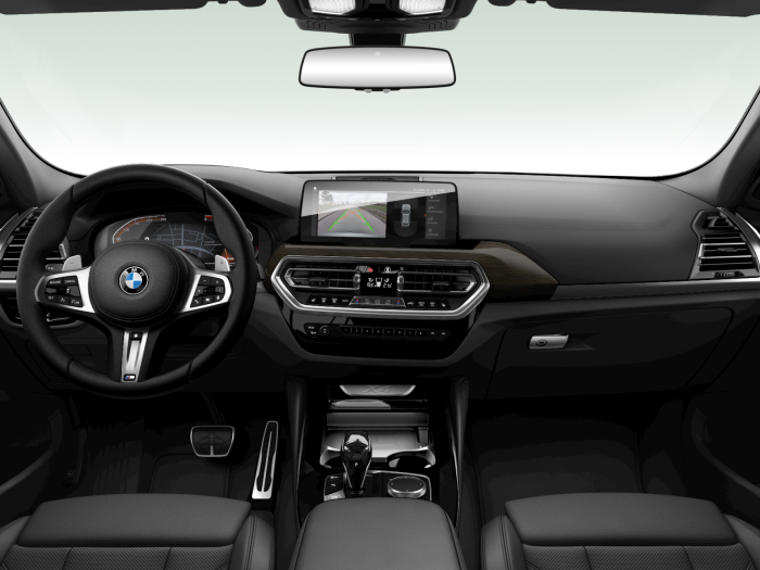 BMW X4, X4 XDRIVE20D, 2024, 15300 km