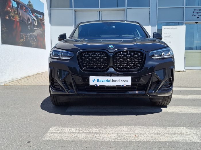 BMW X4, X4 XDRIVE20D, 2024, 5200 km