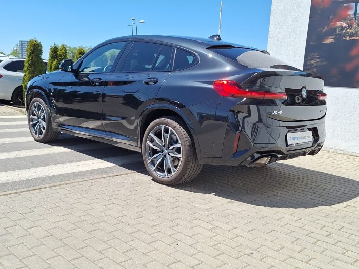 BMW X4, X4 XDRIVE20D, 2024, 5200 km