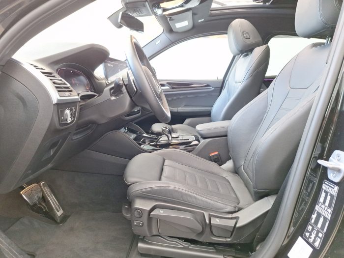 BMW X4, X4 XDRIVE20D, 2024, 5200 km