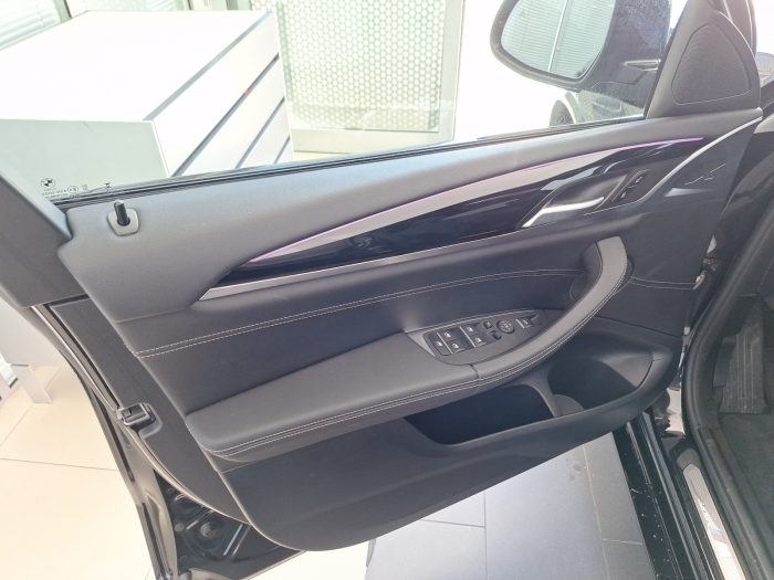 BMW X4, X4 XDRIVE20D, 2024, 5200 km