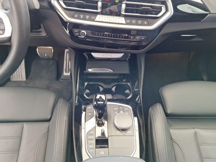 BMW X4, X4 XDRIVE20D, 2024, 5200 km