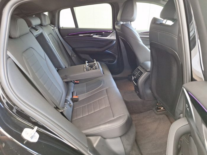 BMW X4, X4 XDRIVE20D, 2024, 5200 km