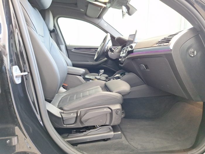 BMW X4, X4 XDRIVE20D, 2024, 5200 km