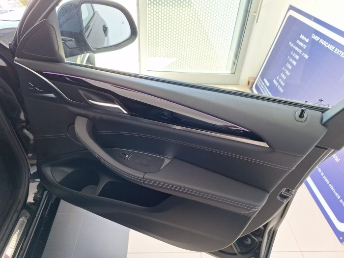 BMW X4, X4 XDRIVE20D, 2024, 5200 km