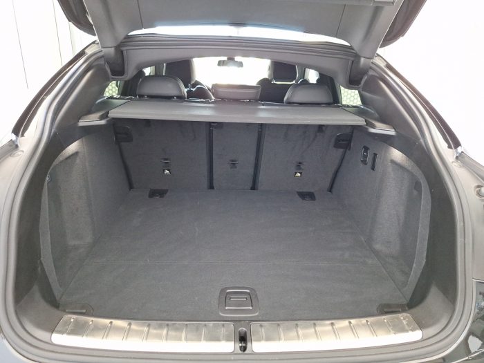 BMW X4, X4 XDRIVE20D, 2024, 5200 km
