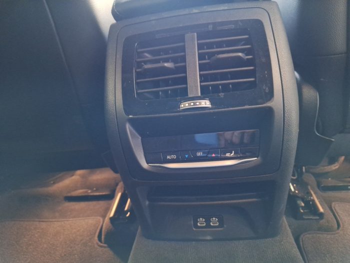 BMW X4, X4 XDRIVE20D, 2024, 5200 km
