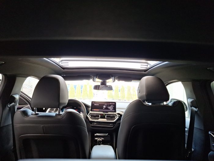 BMW X4, X4 XDRIVE20D, 2024, 5200 km