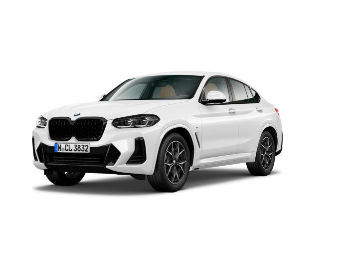 BMW X4, X4 XDRIVE20I, 2024, 12100 km