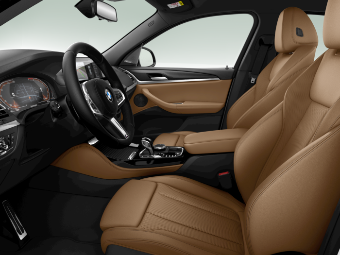 BMW X4, X4 XDRIVE20I, 2024, 12100 km