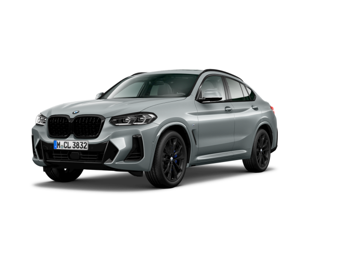 BMW X4, X4 XDRIVE30D, 2022, 28867 km
