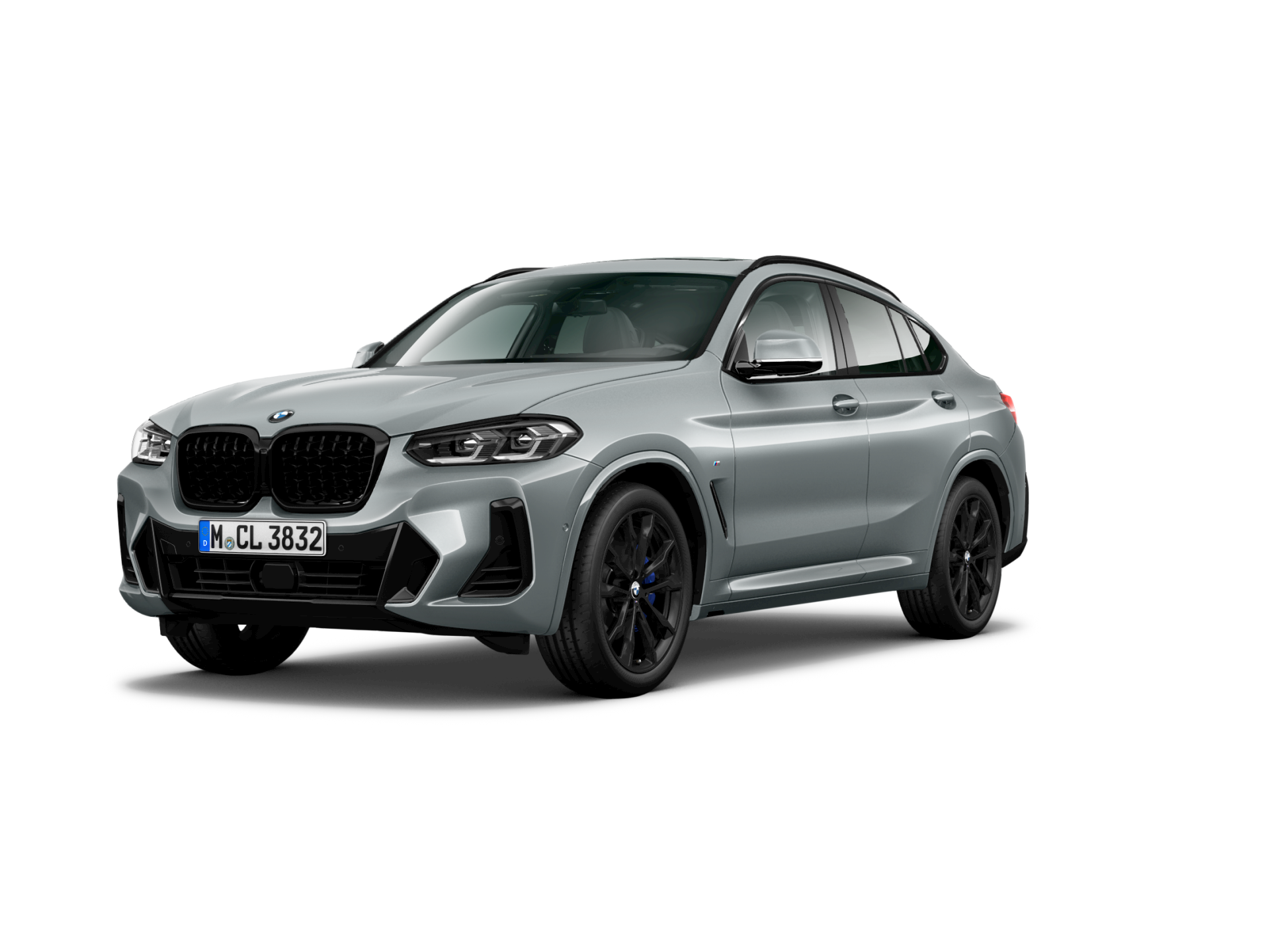 BMW X4, X4 XDRIVE30D, 2022, 28867 km