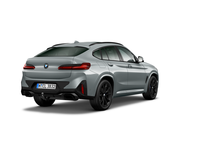 BMW X4, X4 XDRIVE30D, 2022, 28867 km