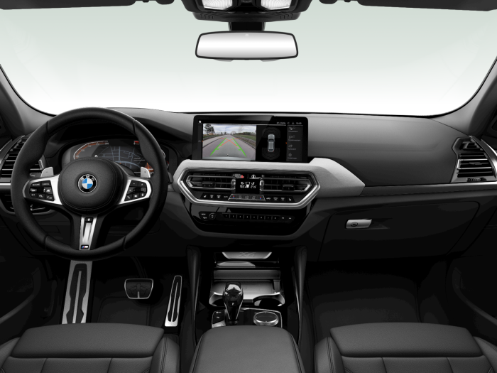 BMW X4, X4 XDRIVE30D, 2022, 28867 km