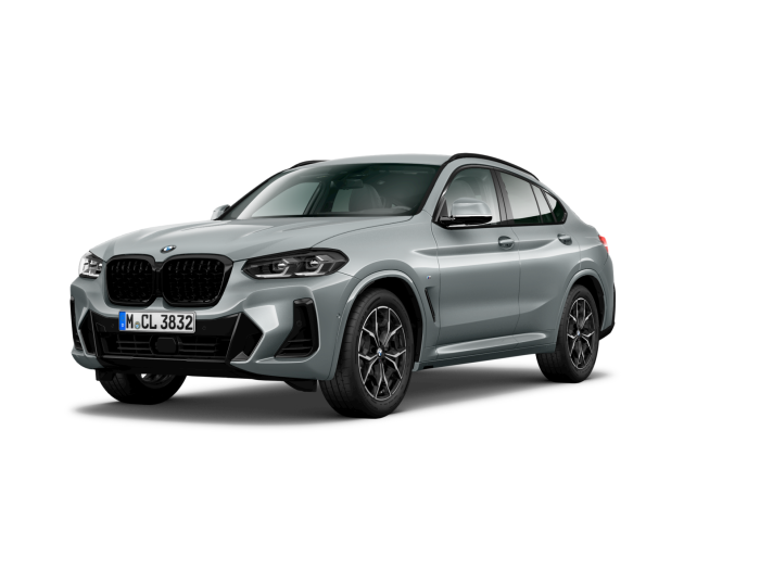 BMW X4, X4 XDRIVE30I, 2024, 20100 km