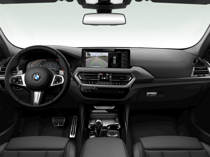 BMW X4, X4 XDRIVE30I, 2024, 20100 km
