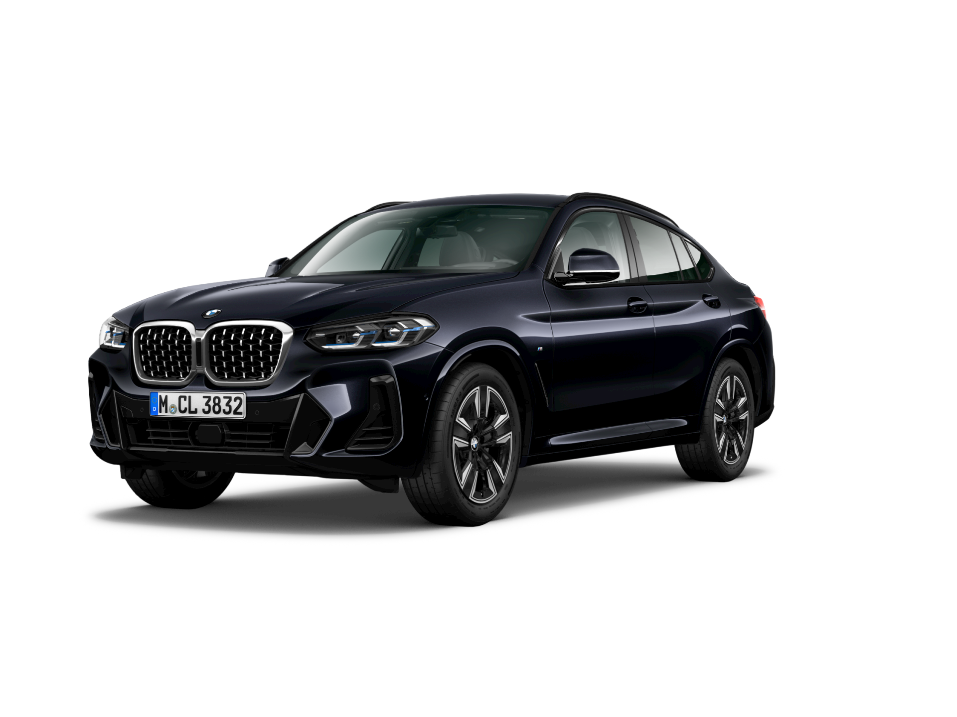 BMW X4, X4 XDRIVE30I, 2024, 24800 km