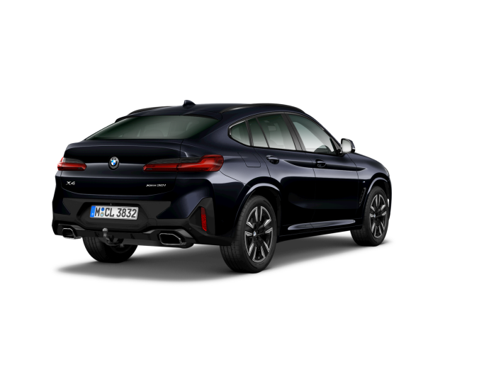 BMW X4, X4 XDRIVE30I, 2024, 24800 km