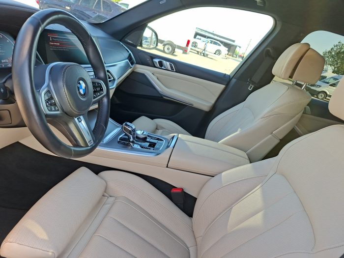 BMW X5, X5 M50I, 2020, 87227 km