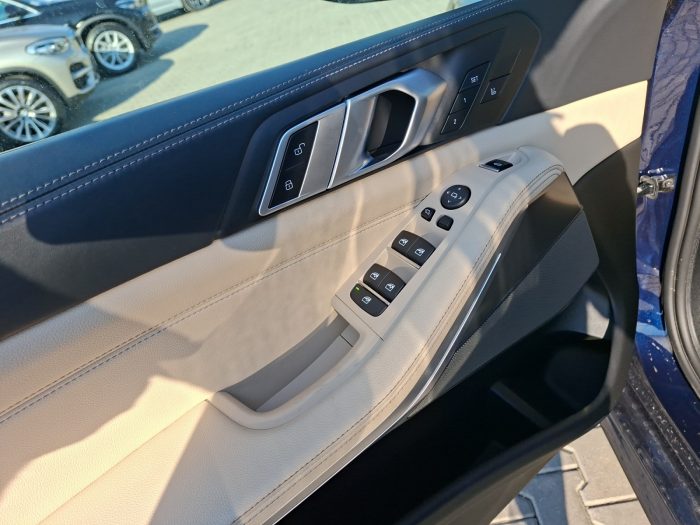 BMW X5, X5 M50I, 2020, 87227 km