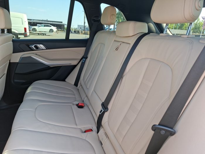 BMW X5, X5 M50I, 2020, 87227 km