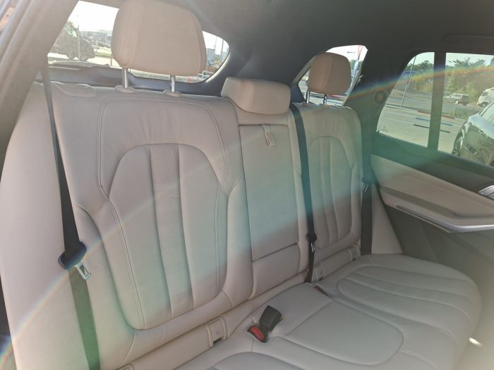 BMW X5, X5 M50I, 2020, 87227 km