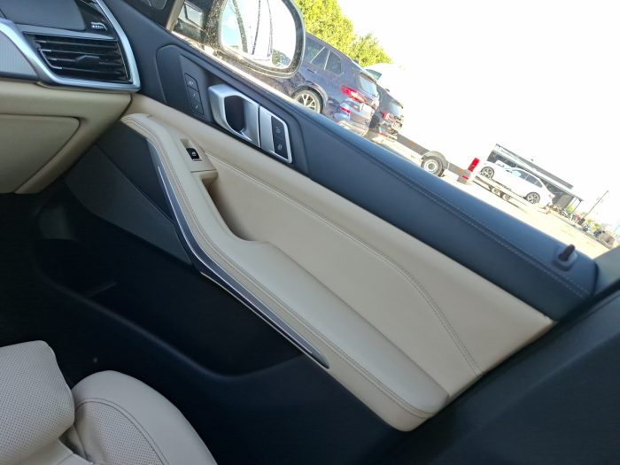 BMW X5, X5 M50I, 2020, 87227 km