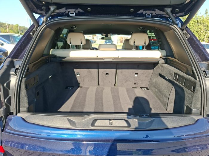 BMW X5, X5 M50I, 2020, 87227 km