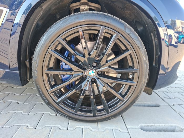 BMW X5, X5 M50I, 2020, 87227 km