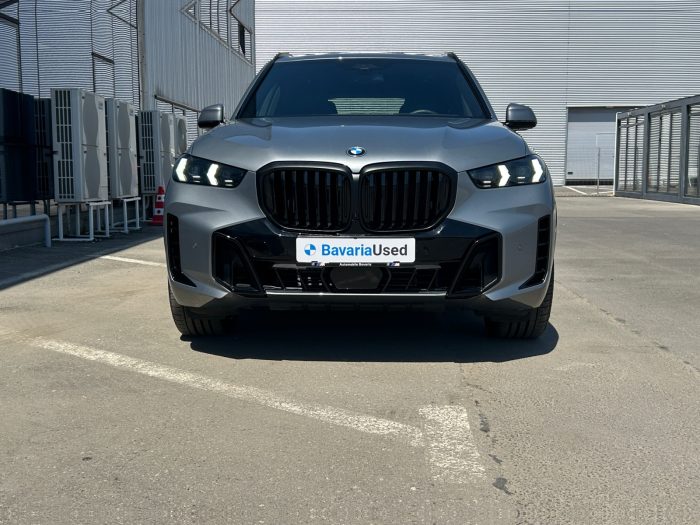 BMW X5, X5 XDRIVE 40D, 2024, 5512 km