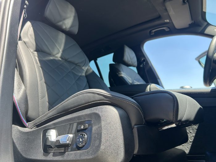 BMW X5, X5 XDRIVE 40D, 2024, 5512 km