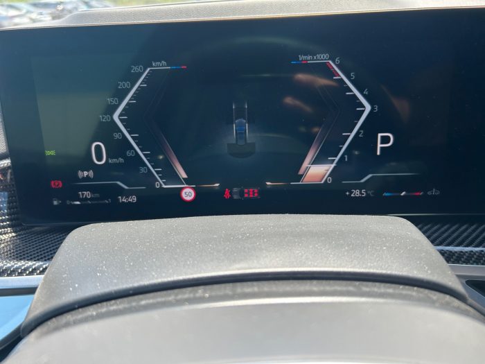 BMW X5, X5 XDRIVE 40D, 2024, 5512 km