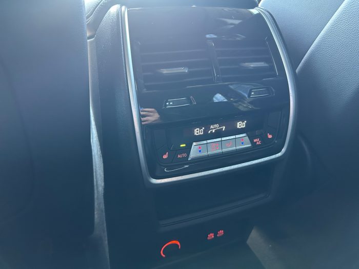 BMW X5, X5 XDRIVE 40D, 2024, 5512 km