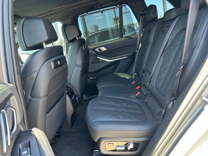 BMW X5, X5 XDRIVE 40D, 2024, 5512 km