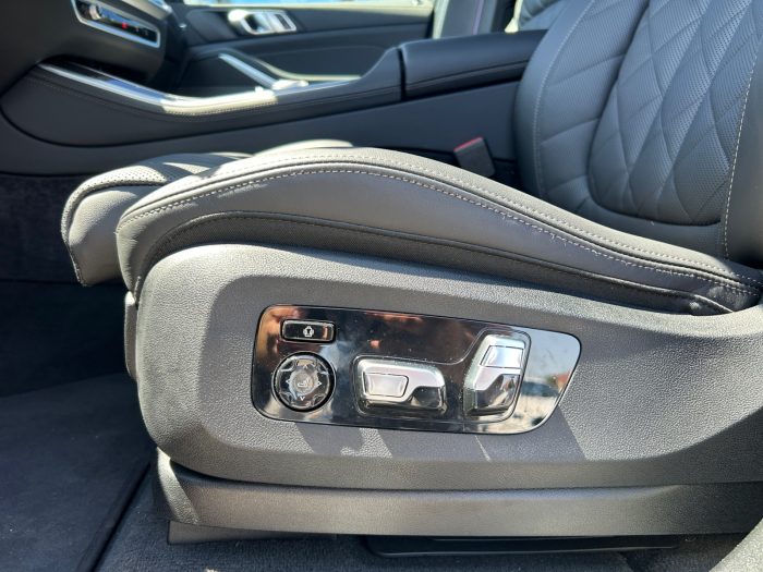 BMW X5, X5 XDRIVE 40D, 2024, 5512 km