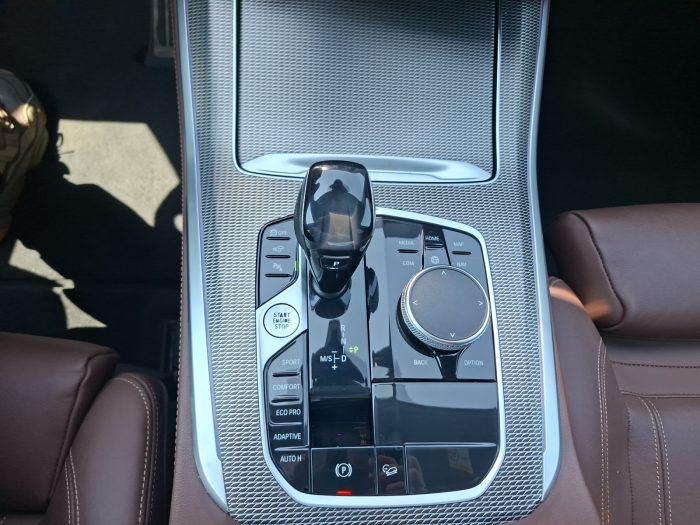 BMW X5, X5 XDRIVE30D, 2021, 77799 km
