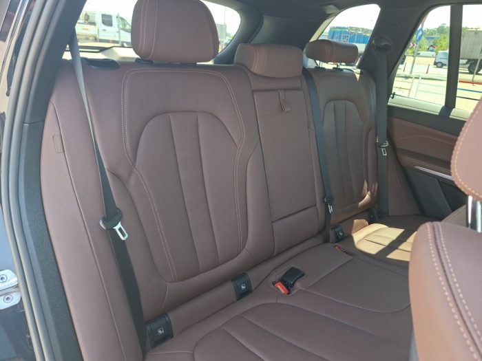 BMW X5, X5 XDRIVE30D, 2021, 77799 km