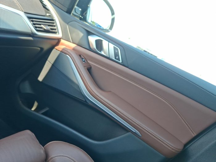 BMW X5, X5 XDRIVE30D, 2021, 77799 km