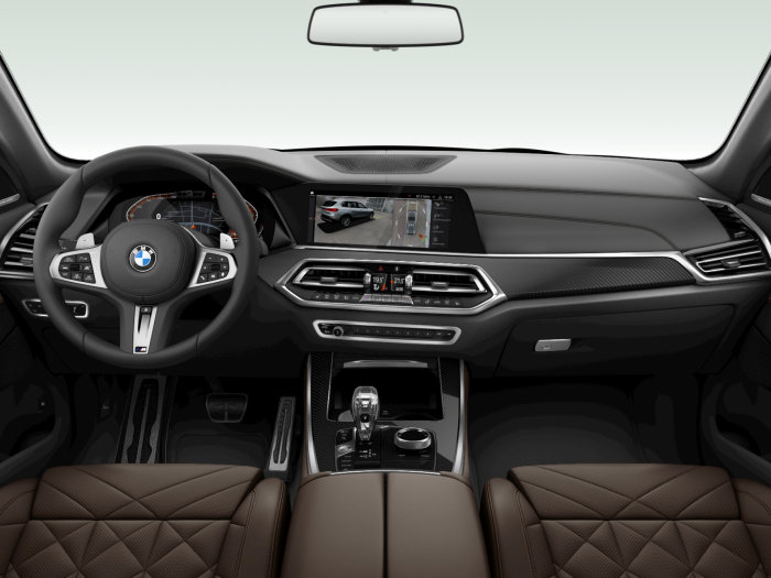 BMW X5, X5 XDRIVE30D, 2022, 61091 km