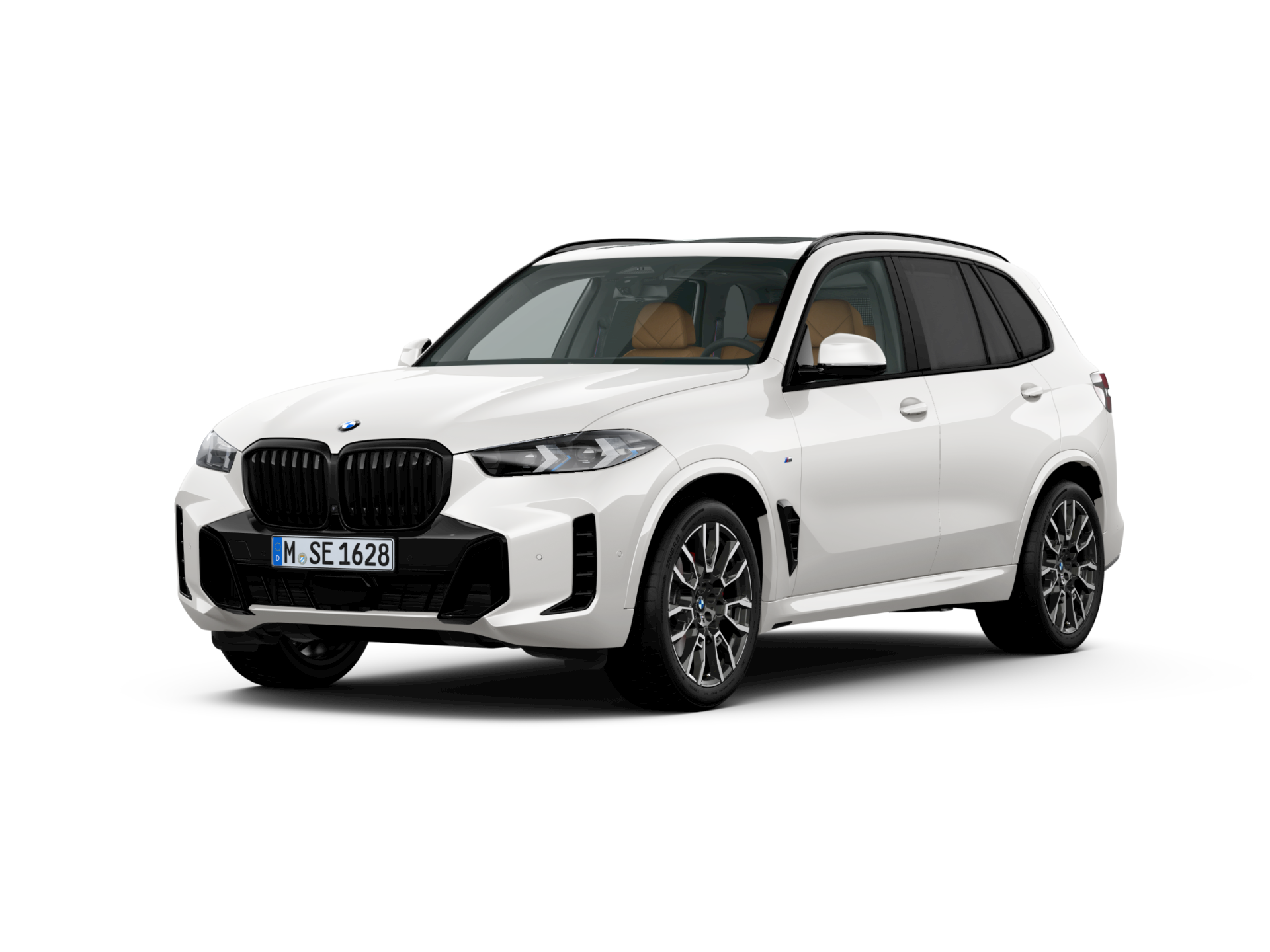 BMW X5, X5 XDRIVE30D, 2023, 33310 km