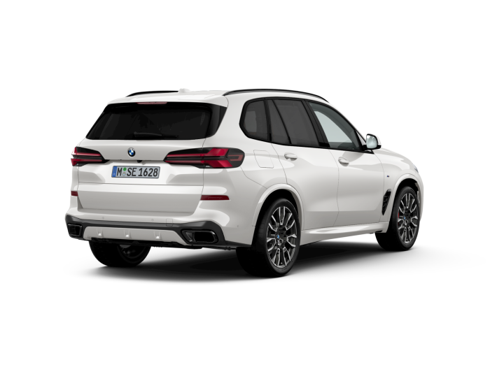 BMW X5, X5 XDRIVE30D, 2023, 33310 km