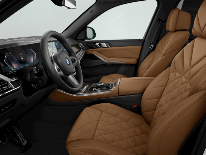 BMW X5, X5 XDRIVE30D, 2023, 33310 km