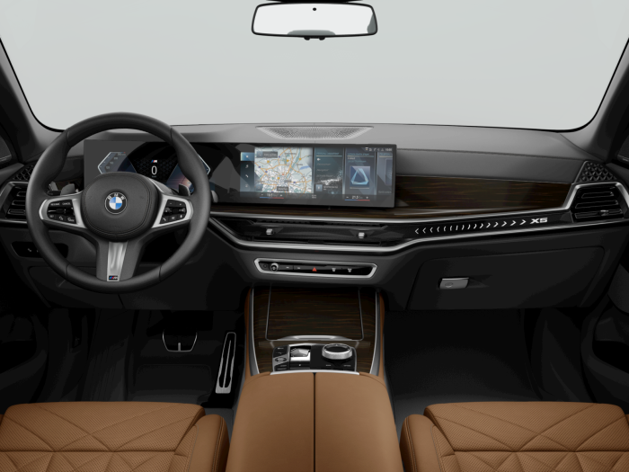 BMW X5, X5 XDRIVE30D, 2023, 33310 km