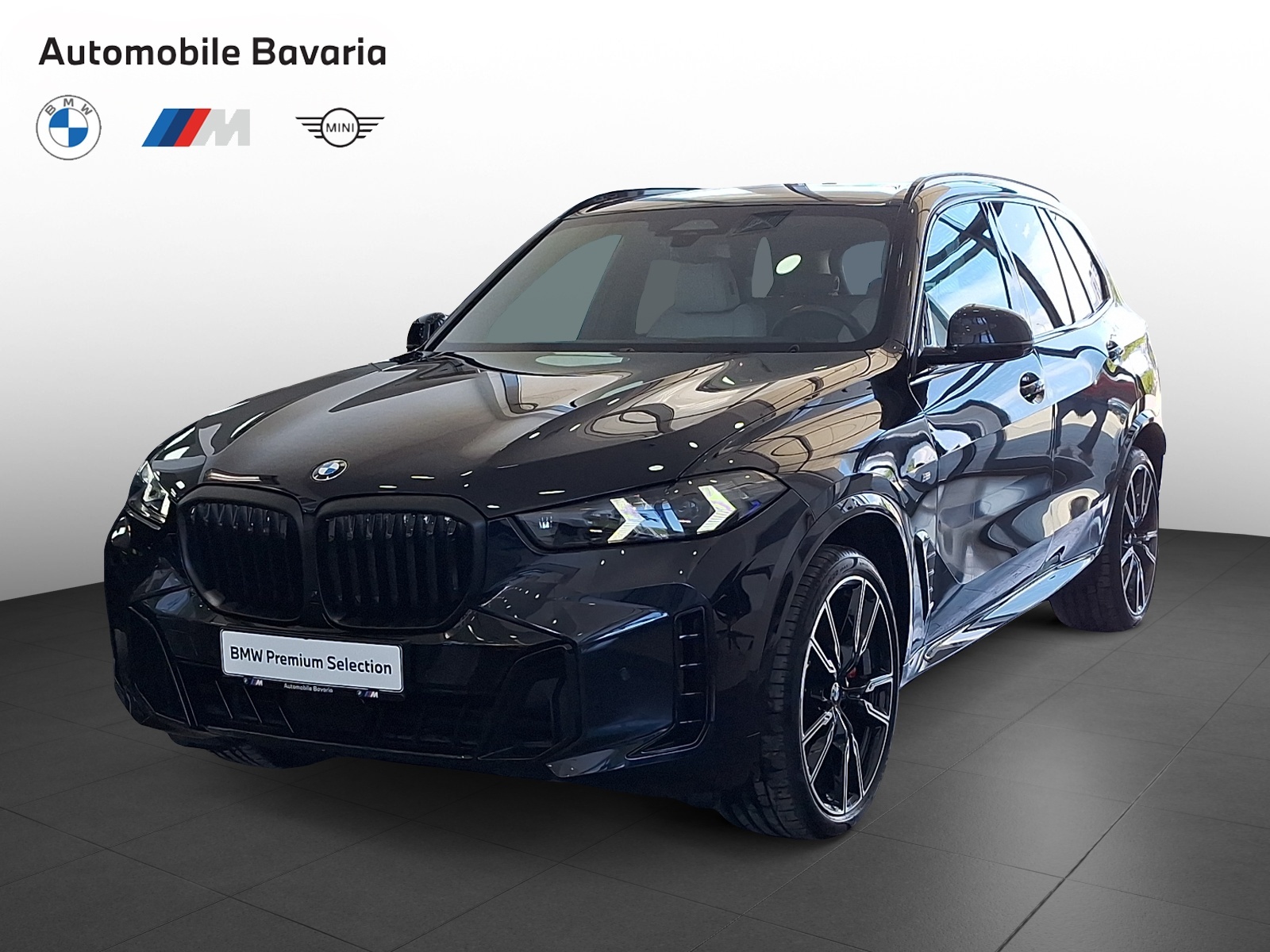 BMW X5, X5 XDRIVE30D, 2024, 14300 km