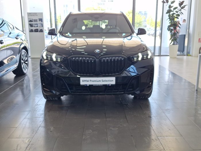 BMW X5, X5 XDRIVE30D, 2024, 14300 km