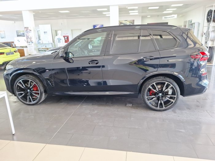 BMW X5, X5 XDRIVE30D, 2024, 14300 km