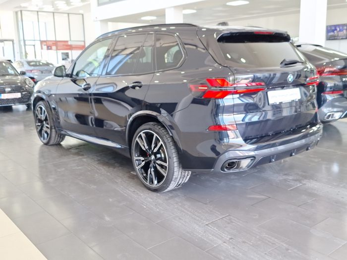 BMW X5, X5 XDRIVE30D, 2024, 14300 km